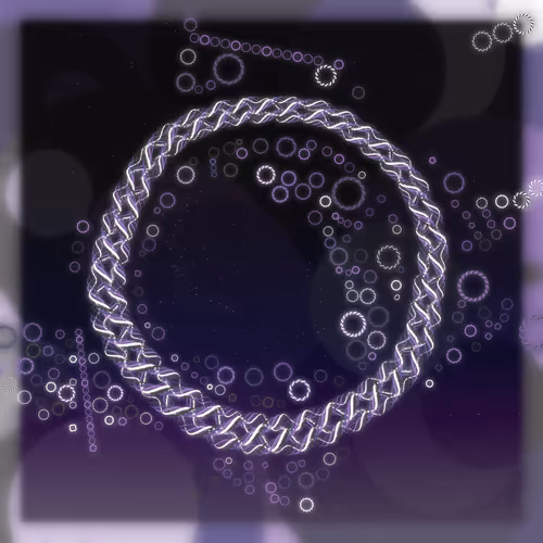 Friendship Bracelets #18538