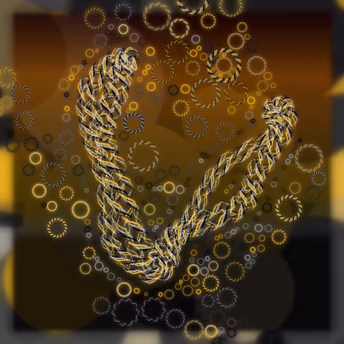 Friendship Bracelets By Alexis Andre