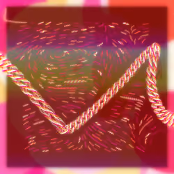Friendship Bracelets #10650