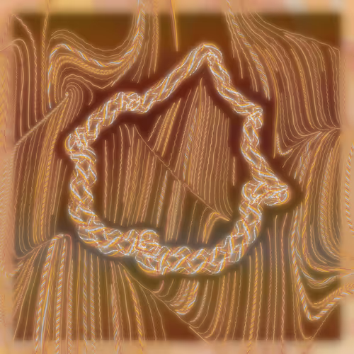 Friendship Bracelets By Alexis Andre