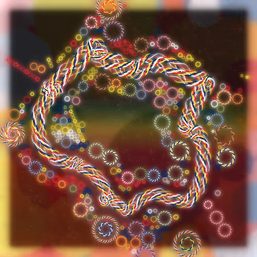Friendship Bracelets By Alexis Andre