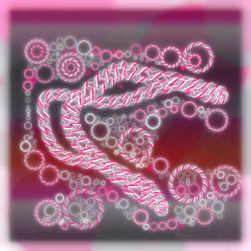 Friendship Bracelets By Alexis Andre