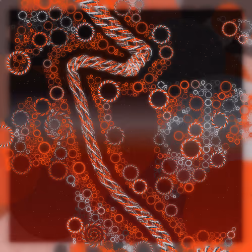 Friendship Bracelets By Alexis Andre
