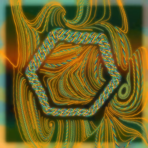 Friendship Bracelets By Alexis Andre