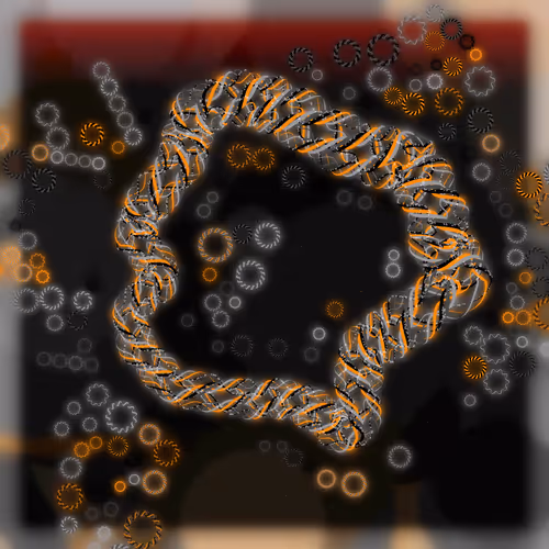 Friendship Bracelets By Alexis Andre