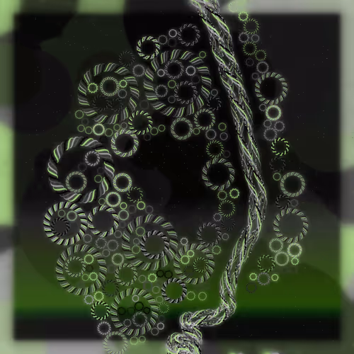 Friendship Bracelets By Alexis Andre