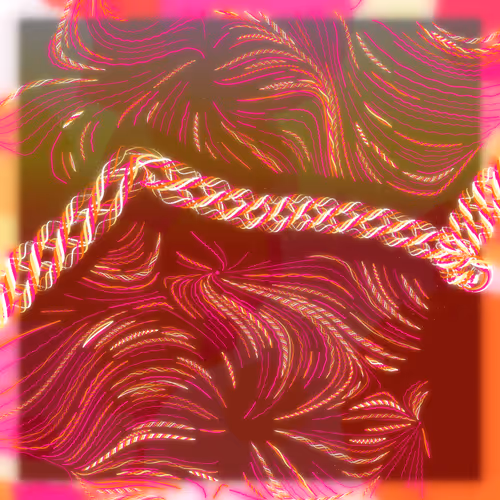 Friendship Bracelets By Alexis Andre