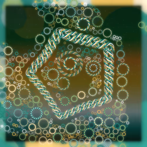 Friendship Bracelets By Alexis Andre