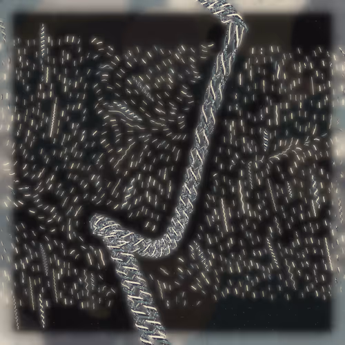 Friendship Bracelets By Alexis Andre