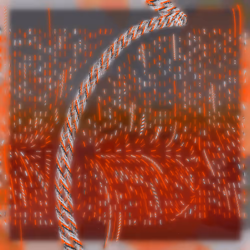 Friendship Bracelets By Alexis Andre
