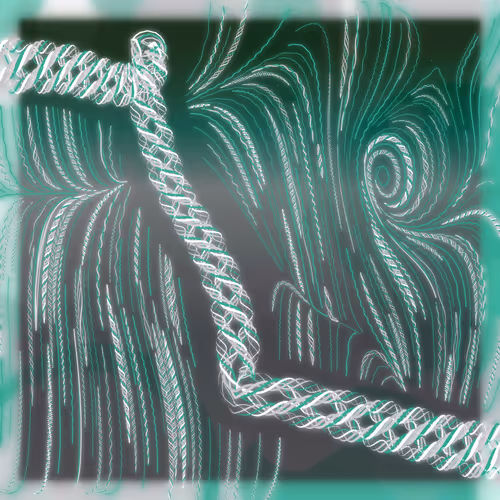 Friendship Bracelets By Alexis Andre