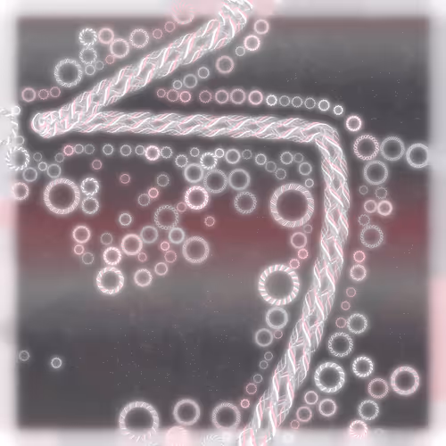 Friendship Bracelets By Alexis Andre
