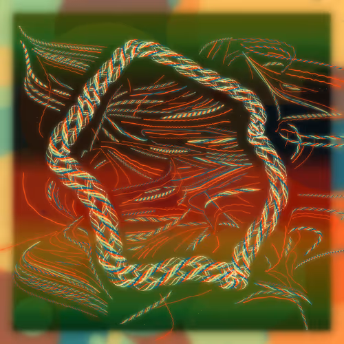 Friendship Bracelets #12846
