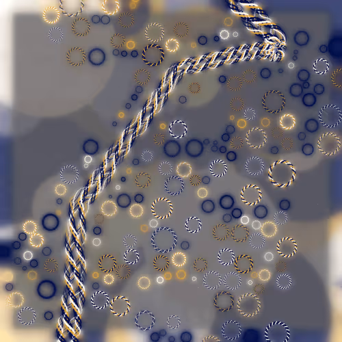 Friendship Bracelets By Alexis Andre