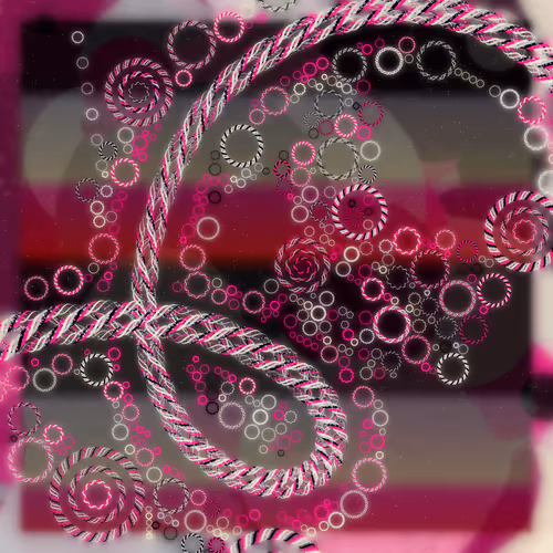 Friendship Bracelets By Alexis Andre