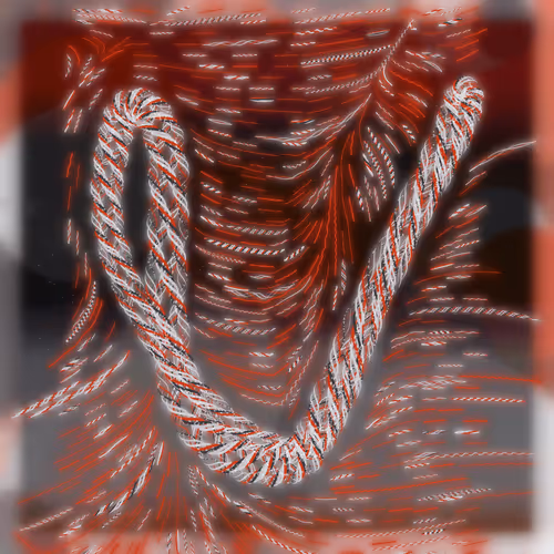 Friendship Bracelets By Alexis Andre