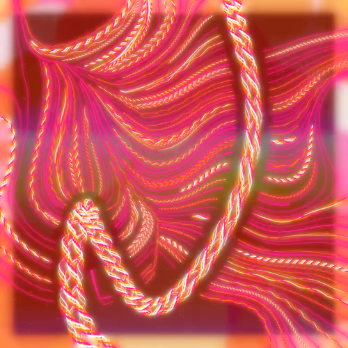 Friendship Bracelets By Alexis Andre