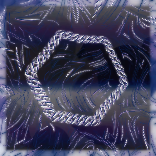 Friendship Bracelets By Alexis Andre