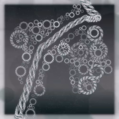 Friendship Bracelets By Alexis Andre