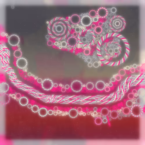 Friendship Bracelets By Alexis Andre