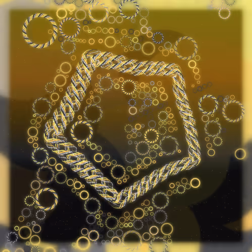 Friendship Bracelets By Alexis Andre