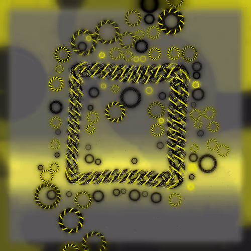 Friendship Bracelets By Alexis Andre