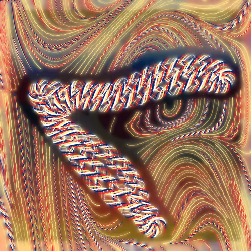 Friendship Bracelets By Alexis Andre