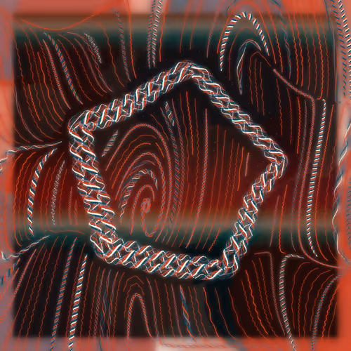 Friendship Bracelets By Alexis Andre