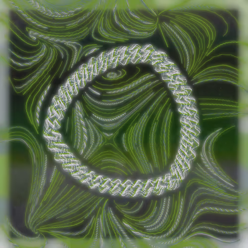 Friendship Bracelets #17846