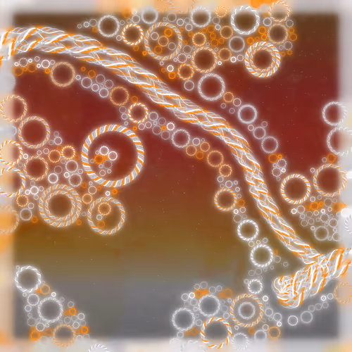 Friendship Bracelets By Alexis Andre