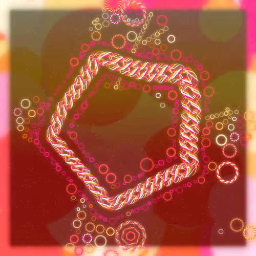 Friendship Bracelets By Alexis Andre