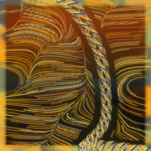 Friendship Bracelets By Alexis Andre