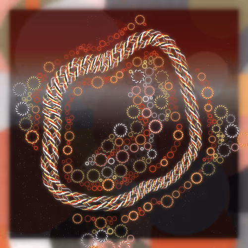 Friendship Bracelets By Alexis Andre