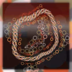 Friendship Bracelets #8322