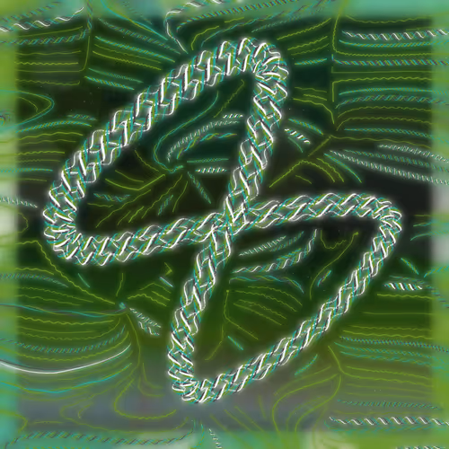 Friendship Bracelets By Alexis Andre