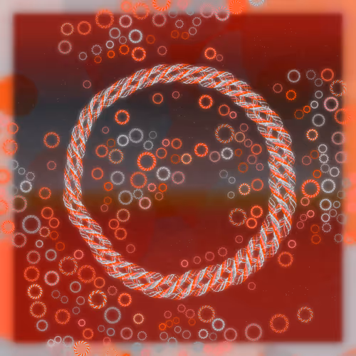 Friendship Bracelets By Alexis Andre