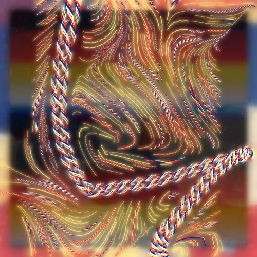 Friendship Bracelets By Alexis Andre