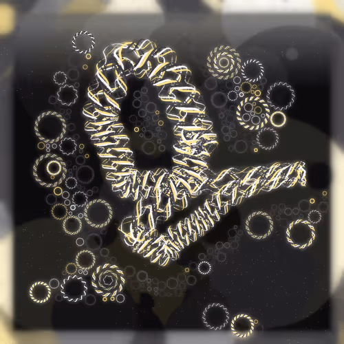 Friendship Bracelets By Alexis Andre
