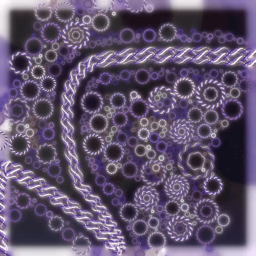Friendship Bracelets By Alexis Andre