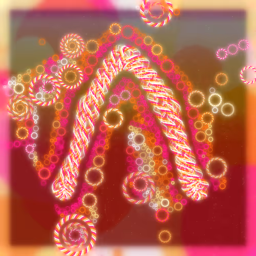 Friendship Bracelets By Alexis Andre