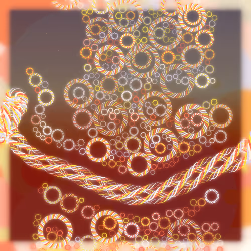 Friendship Bracelets By Alexis Andre