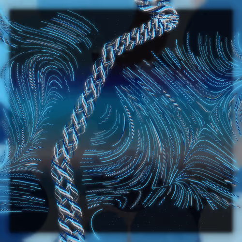 Friendship Bracelets By Alexis Andre