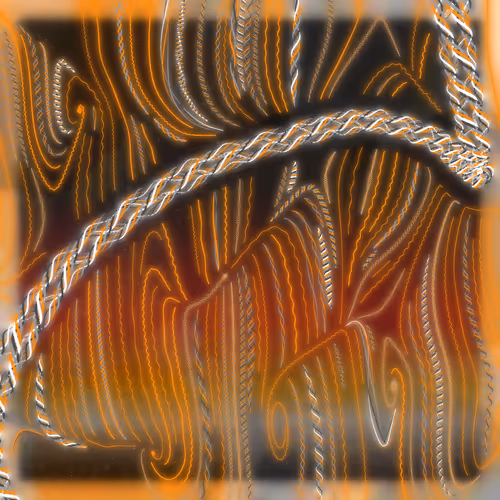 Friendship Bracelets By Alexis Andre