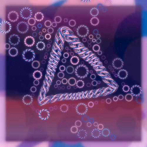 Friendship Bracelets By Alexis Andre