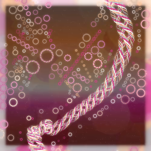 Friendship Bracelets By Alexis Andre
