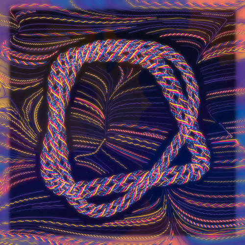 Friendship Bracelets By Alexis Andre