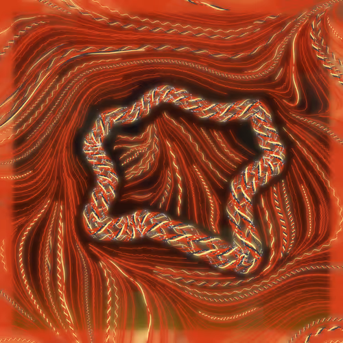 Friendship Bracelets By Alexis Andre