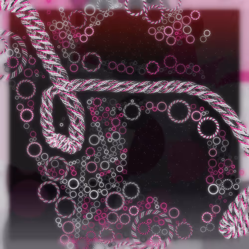 Friendship Bracelets By Alexis Andre