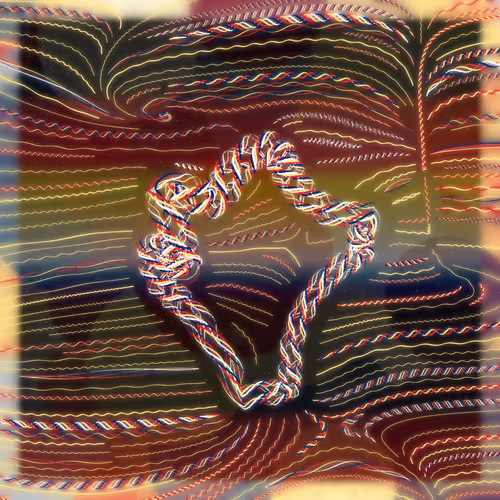 Friendship Bracelets By Alexis Andre