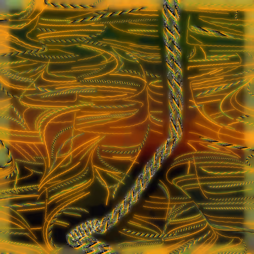 Friendship Bracelets By Alexis Andre